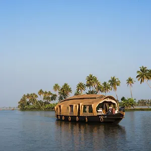 Xandari Riverscapes *** Alappuzha