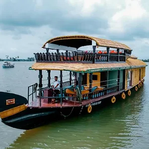 Why Not Houseboat Alappuzha