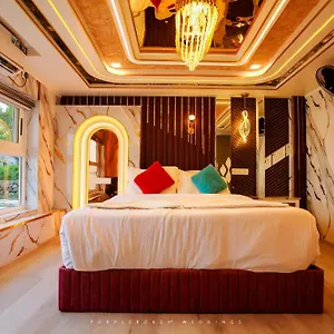 Paradise Day Cruise Houseboat *** Alappuzha