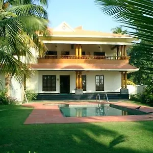 Bed & Breakfast Fool's Paradise