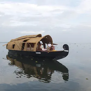 Soma House Boat *** Alappuzha
