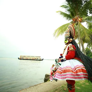 Southern Panorama Houseboats ***** Alappuzha